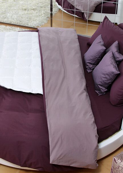 Hotel Quality Pillows – Hotel Pillow Menu