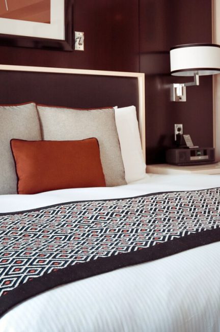 Luxury Hotel Bedding Suppliers