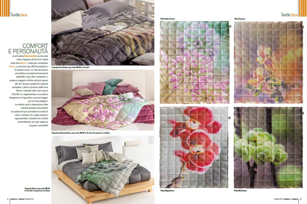 Stampa Arredo & Design 2016
