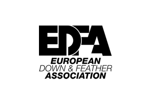 EDFA, associazione europea dei produttori di piuma e piumino