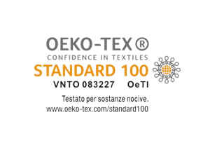 Certifications Oeko-TEX