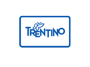 Markenname Trentino