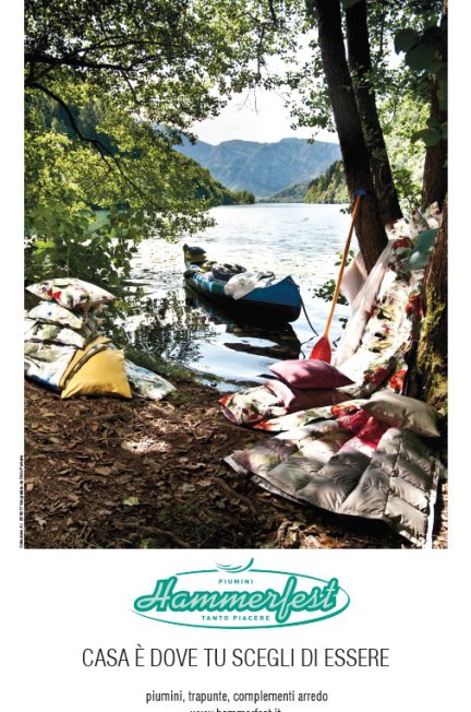 Article and Publication TURISMO D’ITALIA 2017