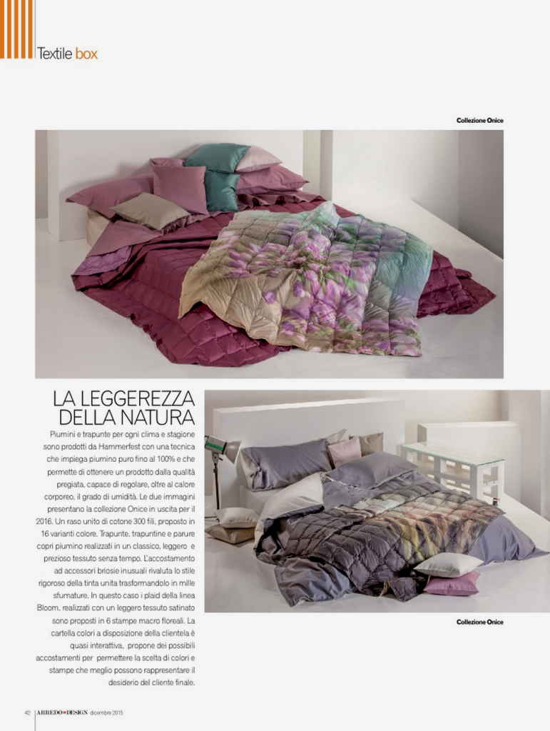 Stampa 2015 Arredo Design