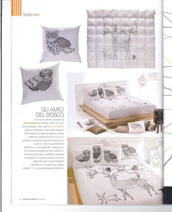Stampa Arredo & Design ott. 2014