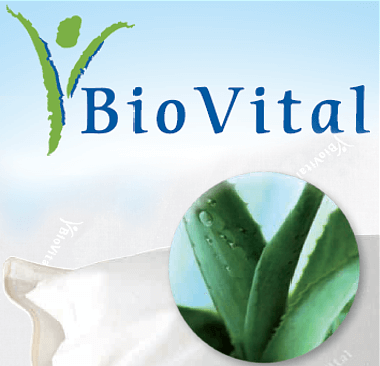 Scheda informativa BIO VITAL