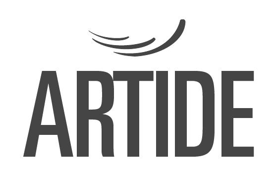 Artide Logo