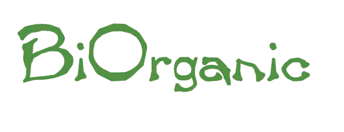 BiOrganic Logo