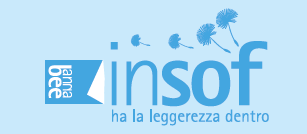 Insof Logo