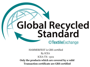 Global Recycled Standard